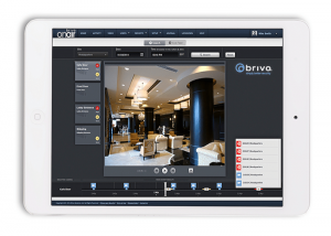 Brivo Access Control: Cloud Based Protection and Convenience