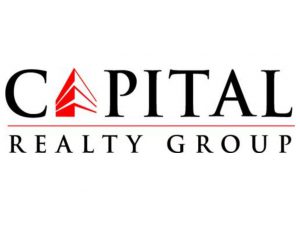 capital realty logo