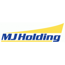 mj holding logo