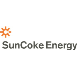 suncoke Energy