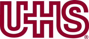 uhs logo