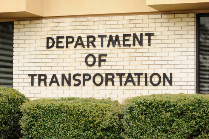 Illinois Department of Transportation